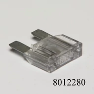 Biztosíték késes MAXI 80A