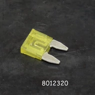 Biztosíték késes mini 20A
