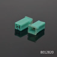 Biztosíték japán 20A, mini láb nélküli, világoszöld
