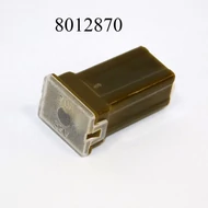 Biztosíték japán 70A barna mini láb nélküli