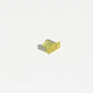 Biztosíték 10A késes mini oldalérintkezős piros