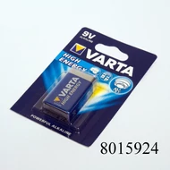 Elem alkáli 9V 6LR61-B1 1db-s