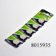 Gombelem CR2016 B1 3V lithium távirányítóba