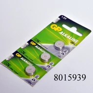 Gombelem LR44 -C5 lithium 1.5V AG13 L1154F