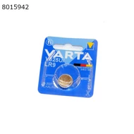 Gombelem LR9, V625U mangán, 1.5V, 200 mAh, db-os! VW kulcs elem.