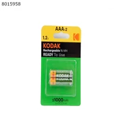 Ni-MH akku AAA mikro 1000mAh db-s! (1 bliszter=2db)
