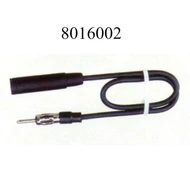 Antennakábel hosszabb. 2m J-43143