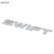 Felirat hátsó Suzuki Swift 2005- 16cm  77831-63J10-0PG