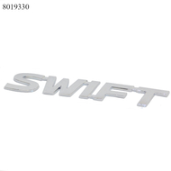 Felirat hátsó Suzuki Swift 2010- 16cm  77831-68L10-0PG