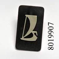 Embléma hűtőrácsra Lada 2107