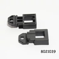 Csokitartó 162026-s  reléfoglalathoz füles