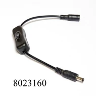 Kapcsoló LED-szalaghoz 12V DC