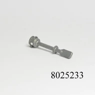 Kilincsvilla VW bora golf  6K4837223A zár