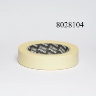 Ragasztószalag papír festéshez keskeny 50mx18mm 60C (maszkoló) MP610