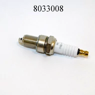 Gy.gy. W20EPRU DENSO SUZUKI 1.3 WR7DC DENSO  0001335702 Z11 Beru