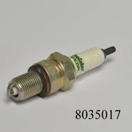 Gyújtógyertya ISOLATOR 7DEA 0,6 LADA 225/2
