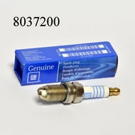 Gyújtógyertya Opel 2pólusú FLR8LDCU 1214000