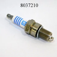 Gyújtógyertya Opel WR8DC 1214149 GM03 1214124