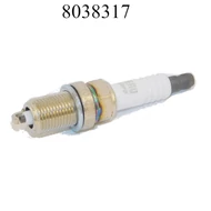 Gyújtógyertya Z72 Beru BCP5ES =D17Y =FR8DC BCPR5ES 0002330703