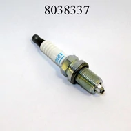 Gyújtógyertya BKR6EK 2pólusú 2288