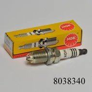 Gyújtógyertya NGK BKUR6ET-10 3pólusú VW-SKODA Z90 14FGH-7DTURX F7DTC
