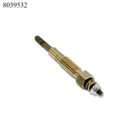 Izzítógyertya Mazda AG532 11721532 10.5V DG-114 0250202007 886050 Mazda E2200