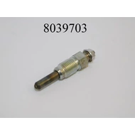 Izzítógyertya VW AUDI, SEAT AG003 ISKRA (FEBI15956 az újabb) GIBCDGX59