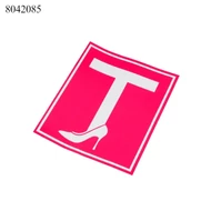 Matrica "T" nagy rózsaszín db-s Tanuló db-os