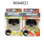 Illatosító Senso  new car komp. 10ml