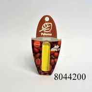 Illatosító Paloma parfüm Coffee