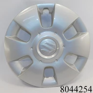 Dísztárcsa 14" Suzuki gyári 43250-62J10-27N