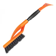 Jégkaparó nyeles kefével DKK 500mm  01469