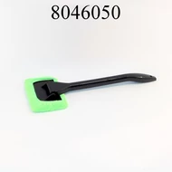 Szélvédőtörlő mikroszálas 27-46cm teleszkópos