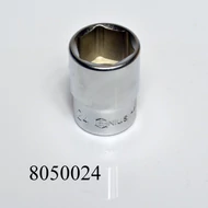 Crowafej 24mm 6lapú 1/2"  YT1217 YT-1217