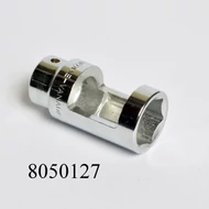 Crowaszem 27mm-s porlasztófej kiszerelő