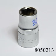 Crowaszem 13mm 6lapú 1/2" JH1413 h=38mm