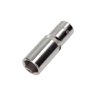 Crowafej 18mm 6lapú 1/2"  hosszú h=76mm YT-1231