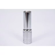 Crowafej 13mm 6lapú 1/4" h=76mm hosszú YT-1226