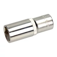Crowafej 22mm 6lapú 1/2" YT-1235