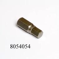 Csavarhúzó bit - imbuszkulcs MV8mm/10mm 30mm SC 2H3008 WYD130H80
