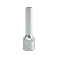 Crowaszem 8mm 6lapú 1/2" 225208 hosszú h=76mm
