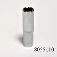 Crowaszem 10mm 6lapú 1/4" hosszú