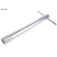 Gyertyakulcs 21mm csőkulcs 280mm