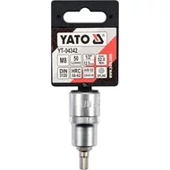 Crowabitfej 1/2" M8 spline YT-04342 55mm
