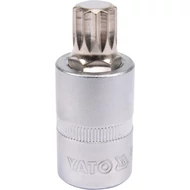 Crowabitfej 1/2" M14 spline YT04345 55mm