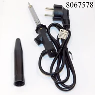 Forrasztópáka 230V 30W többfunkciós tartóval Fahrenheit 28091