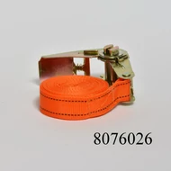 Heveder szgk. 25mm/5m racsnis spanifer (375kg)