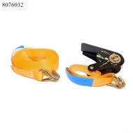 Heveder racsnis kampós 0.8t 25mm/6m