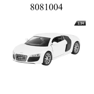 Model autó/makett/ Audi R8 V10