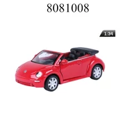 Model autó/makett/ VW Beetle Cabrio